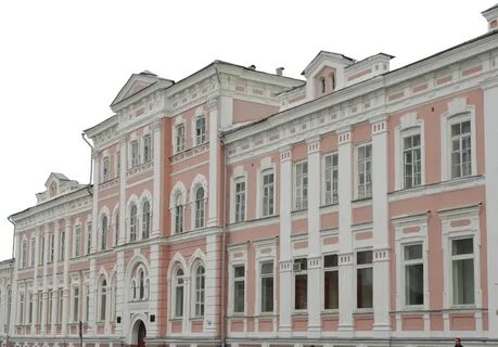 Пермский государственный институт культуры