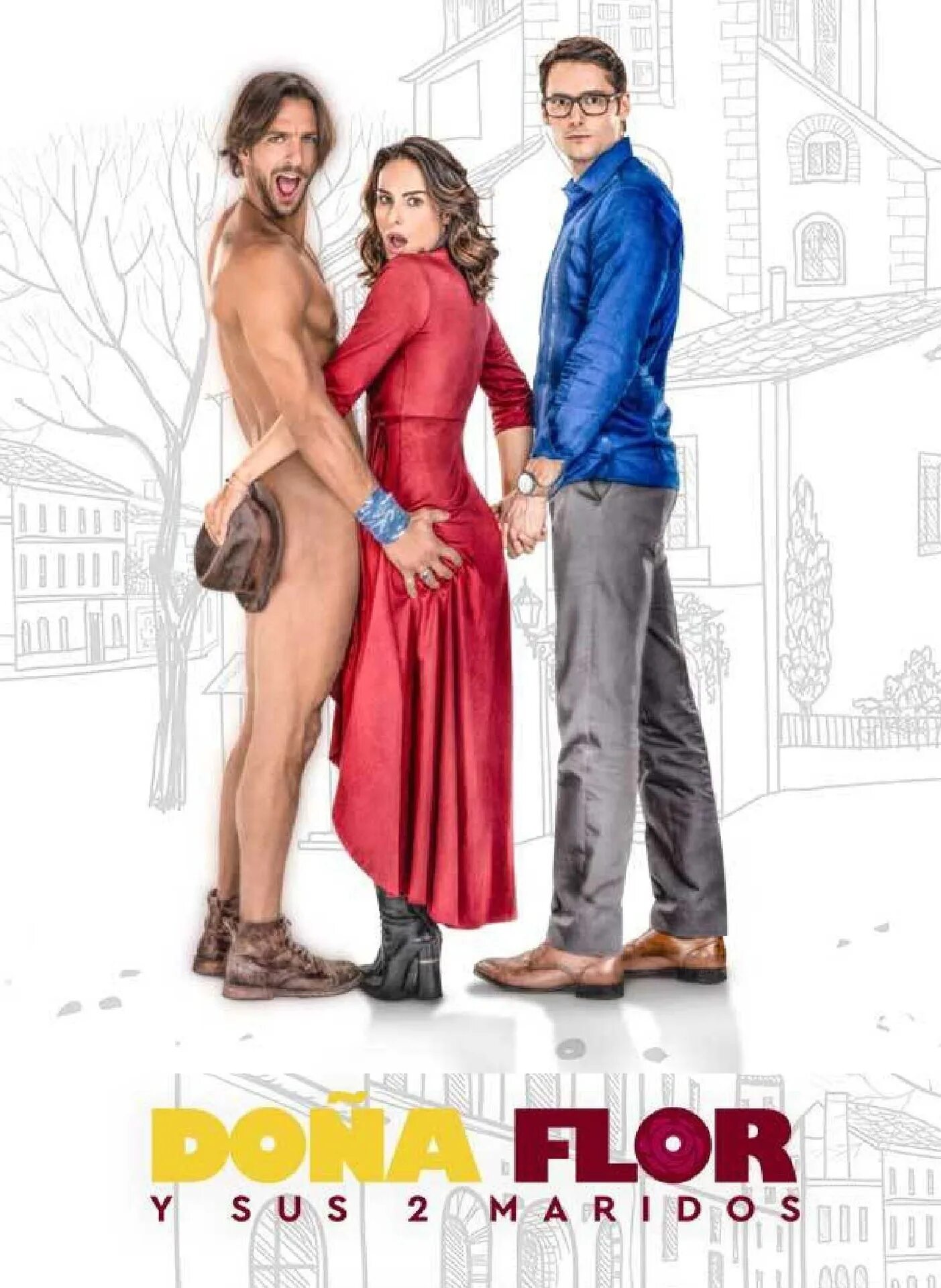 Два ее. Два мужа донны флор фильм. донна флор и два ее мужа. донна флора и два её мужа фильм. дона флëр и два еë мужа.