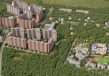 Видное московская область отзывы