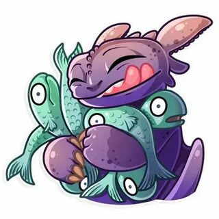Dragons телеграм