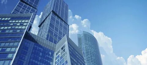 Проекты в сфере недвижимости