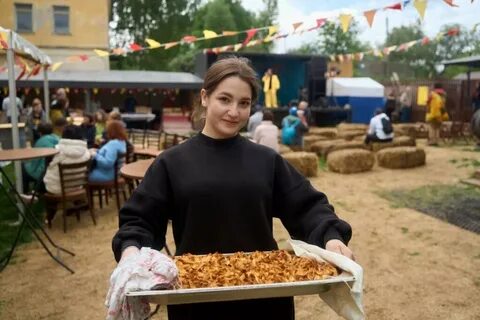 Отведать у пожарского в торжке