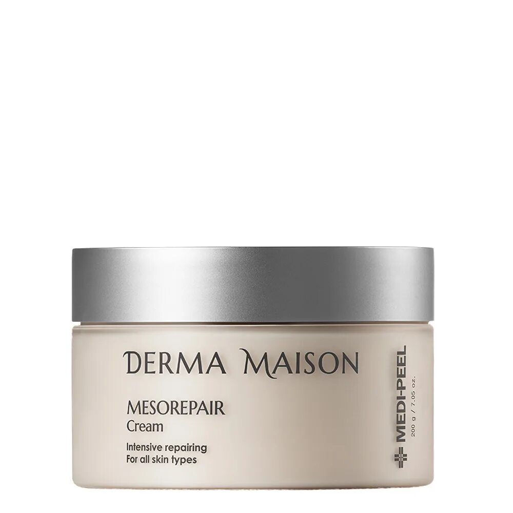 Купить крем medi peel. Derma Maison Meso Repair Cream Medi. Medi-Peel Derma Maison time Wrinkle perfect Cream 200g. О бренде Derma Maison. Корейский крем дерма.