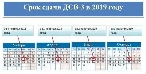 3 квартал это какие месяцы 2024 года