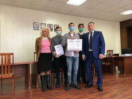 Уфимский авиационный техникум