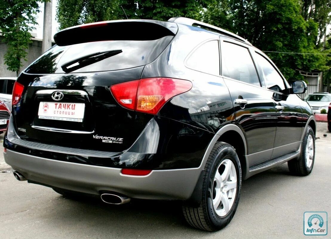 Hyundai Veracruz ix55. Ix55 Veracruz. Hyundai Veracruz 2007. Хендай Икс 55. Икс 55 купить