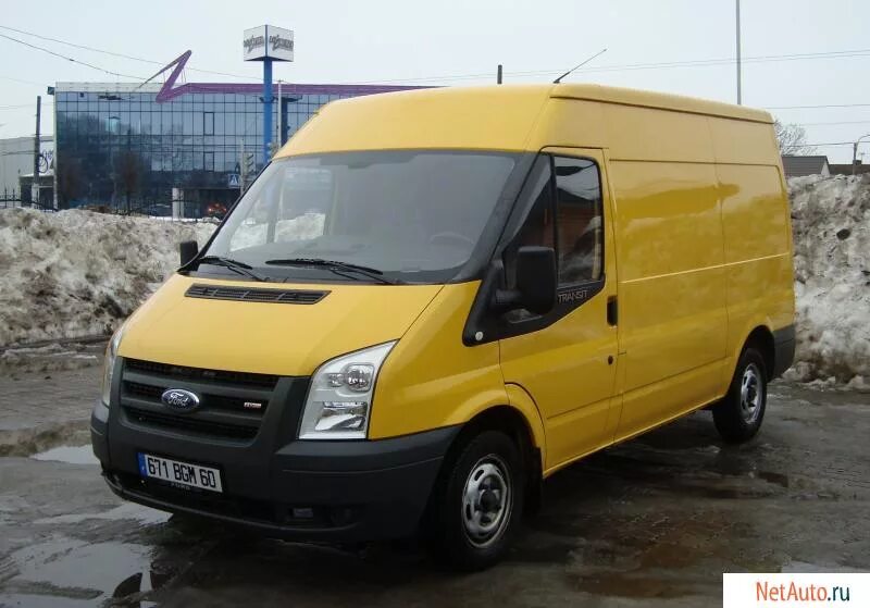 Ford Transit 2006. Ford Transit 300 van 2006. Форд Транзит 2006 Грузопассажирский. Ford Transit 2008 полугрузовой.