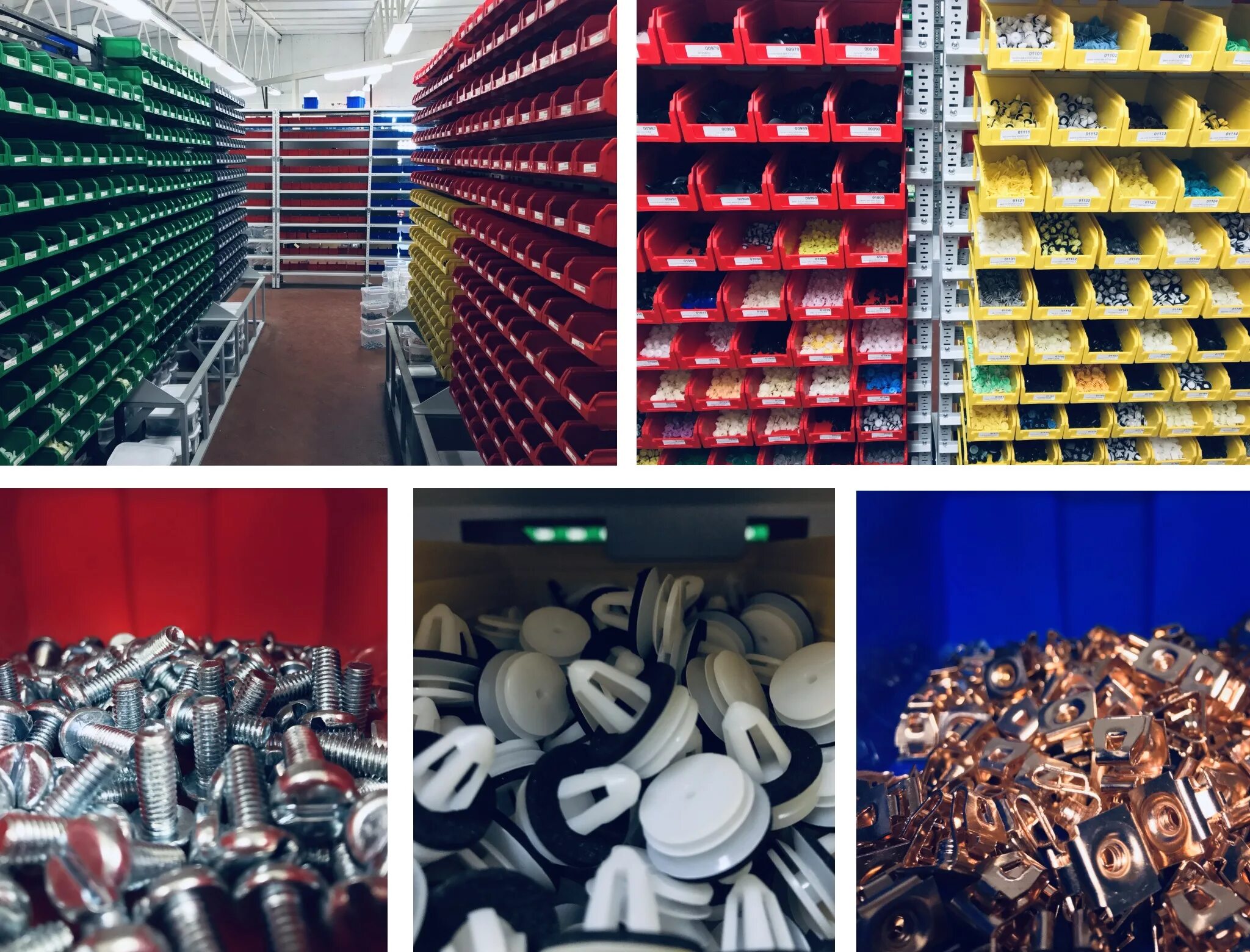 автосервис автокрепеж