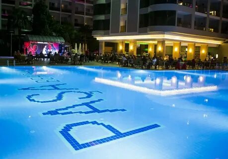 Pasa hotel