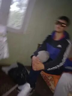 Ваня соков