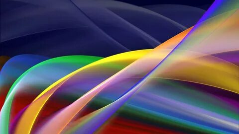 Colorful ozon