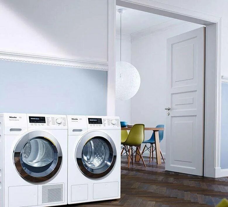 Miele. Щетки 5153702 сушильной машины Miele. Игрушка стиральная машина Miele