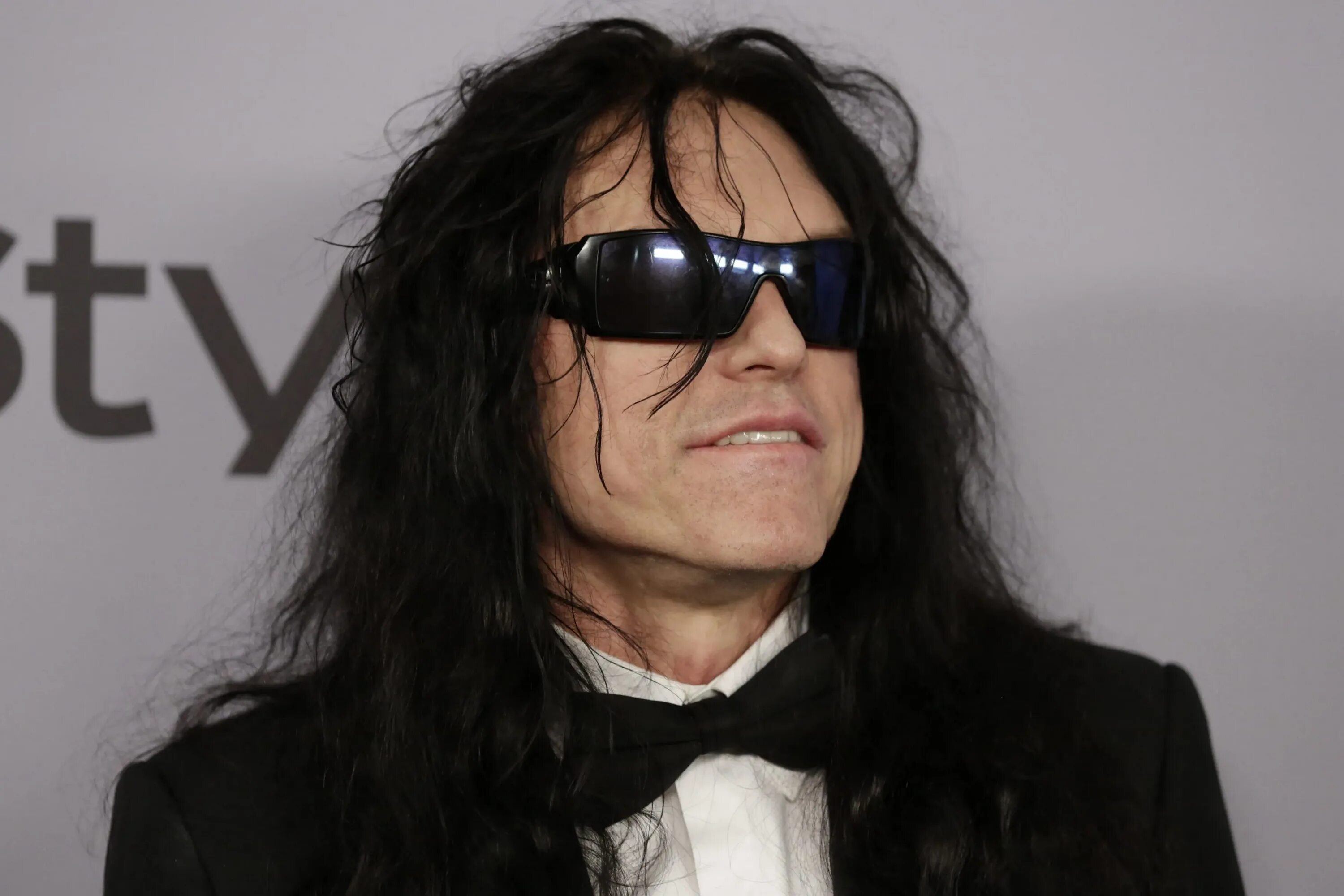 Tommy wiseau. Tommy wiseau