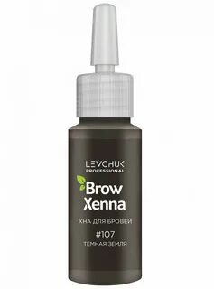 Отзывы brow henna