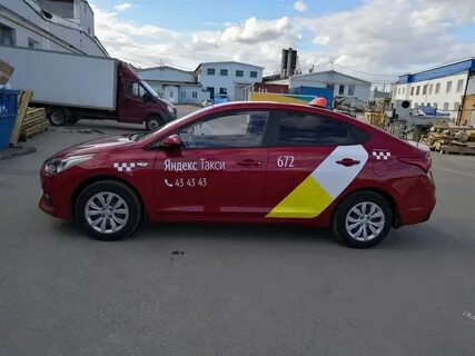 Бренды яндекса