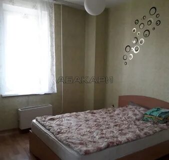 Квартира фруктовая