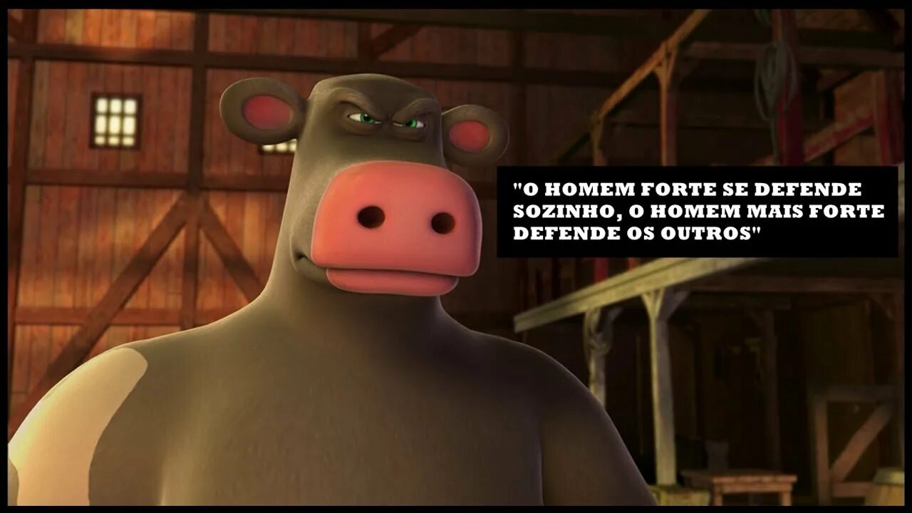 Рога и копыта бык. Рога и копыта бен и отис. barnyard юджин.