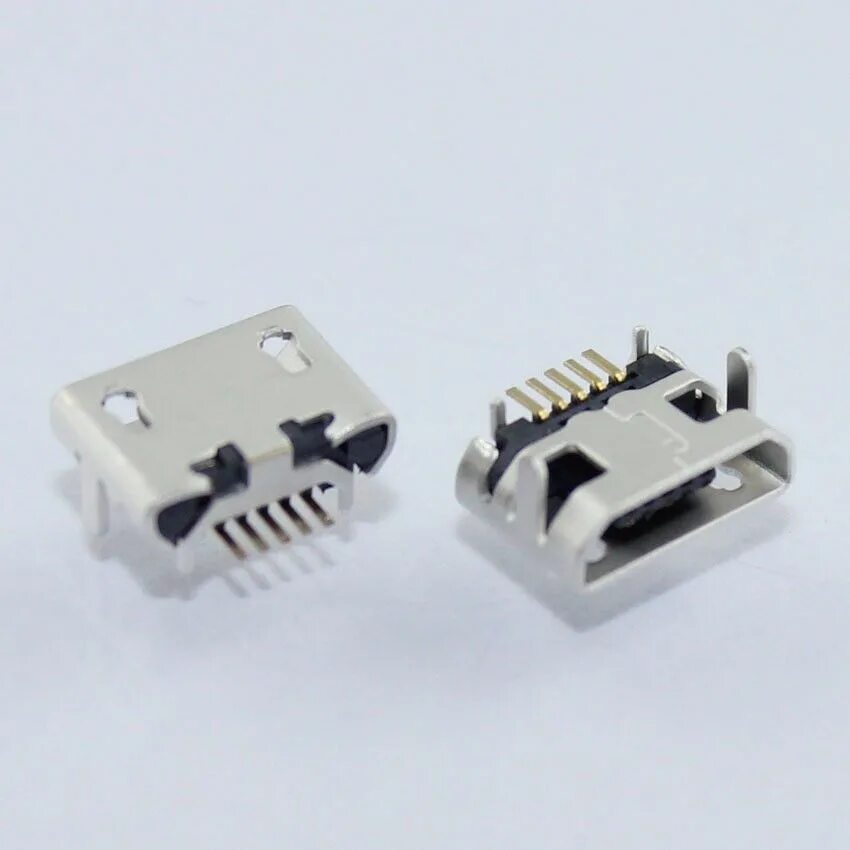 Разъём Micro USB 2.0 модель 2 (MC-002, 5-пин). Разъём микро USB 5 Pin. Разъём Micro USB 2.0 модель 1429. Разъем Micro USB 2.0 DEXP.