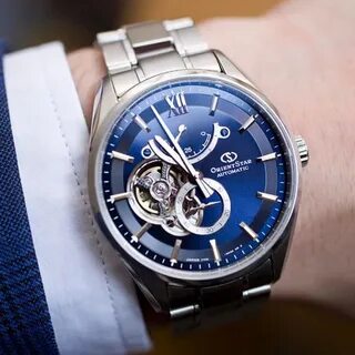 Orient star re