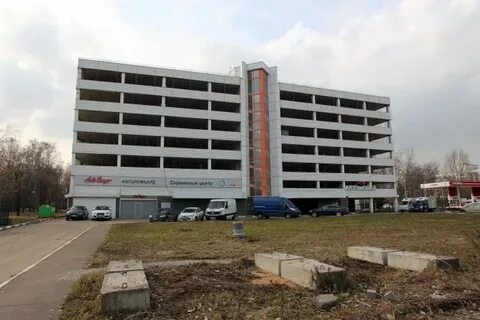 Ул московская вл 1