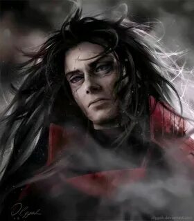Real Madara :) Мадара Учиха, Гаара, Персонажи Аниме, Сказочные Персонажи, И...