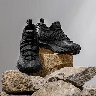 Nike mountain fly 2 low