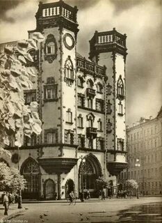 Часы петроградская