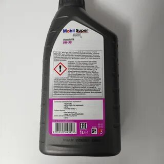 Mobil x1 formula fe 5w 30