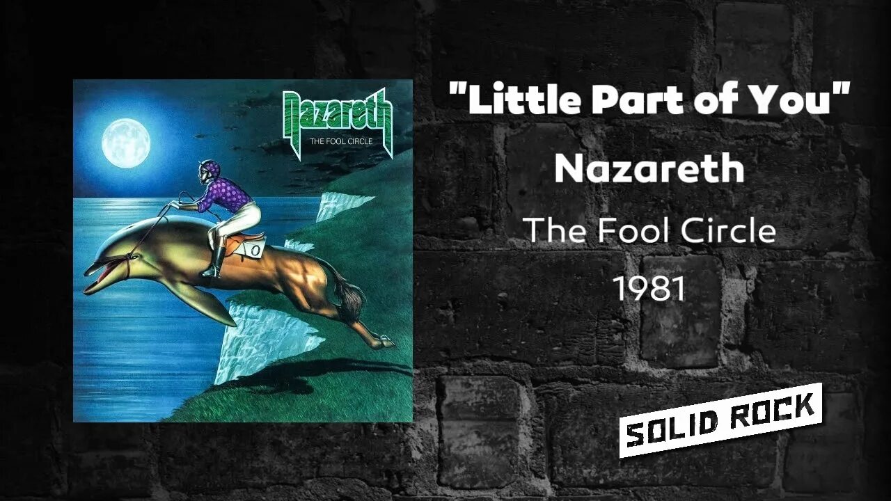 Группа nazareth 1980. Nazareth the fool circle 1981. Группа nazareth. Группа nazareth обложки. Nazareth - let me be your leader.