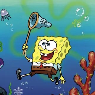 Spužva Bob Skockani, 26. listopada