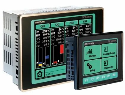 Multi control