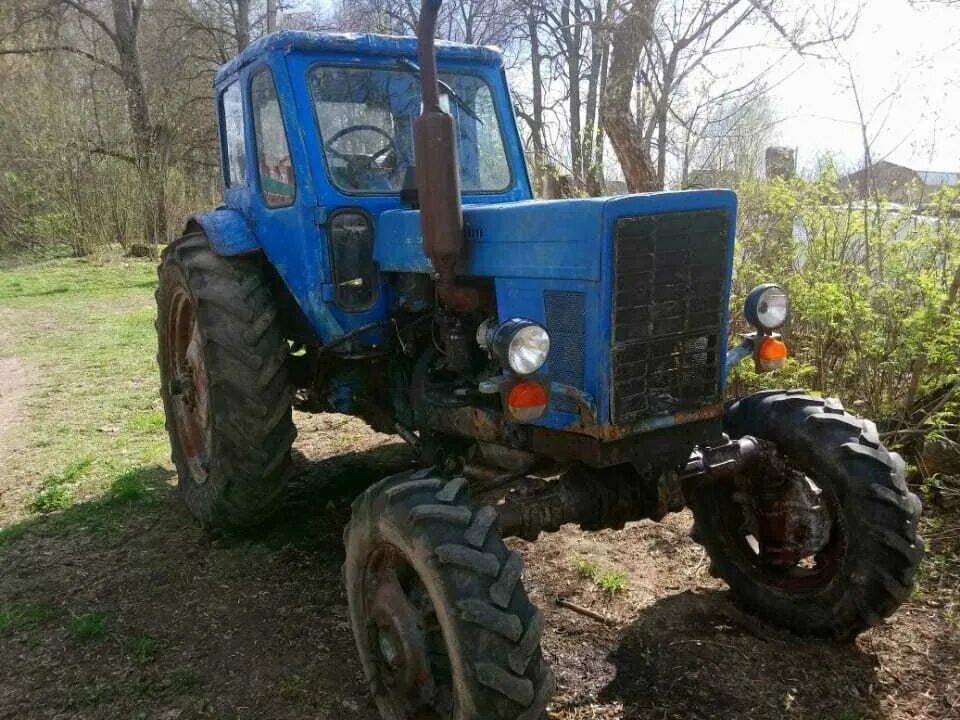 Купить трактор в амурской области. МТЗ 52. МТЗ-50 трактор. МТЗ 50л. МТЗ 52л.