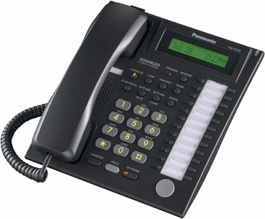 Panasonic KX-t7735. Системный телефон Panasonic KX-t7735. Panasonic KX telefon KX -tgc410. Системный телефон Panasonic KX-t7730.