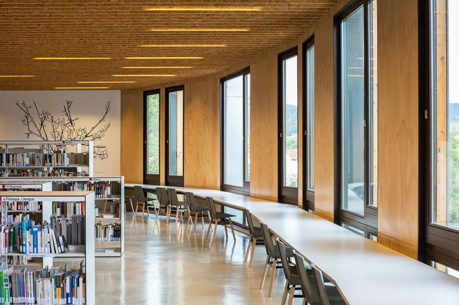 Maxima library