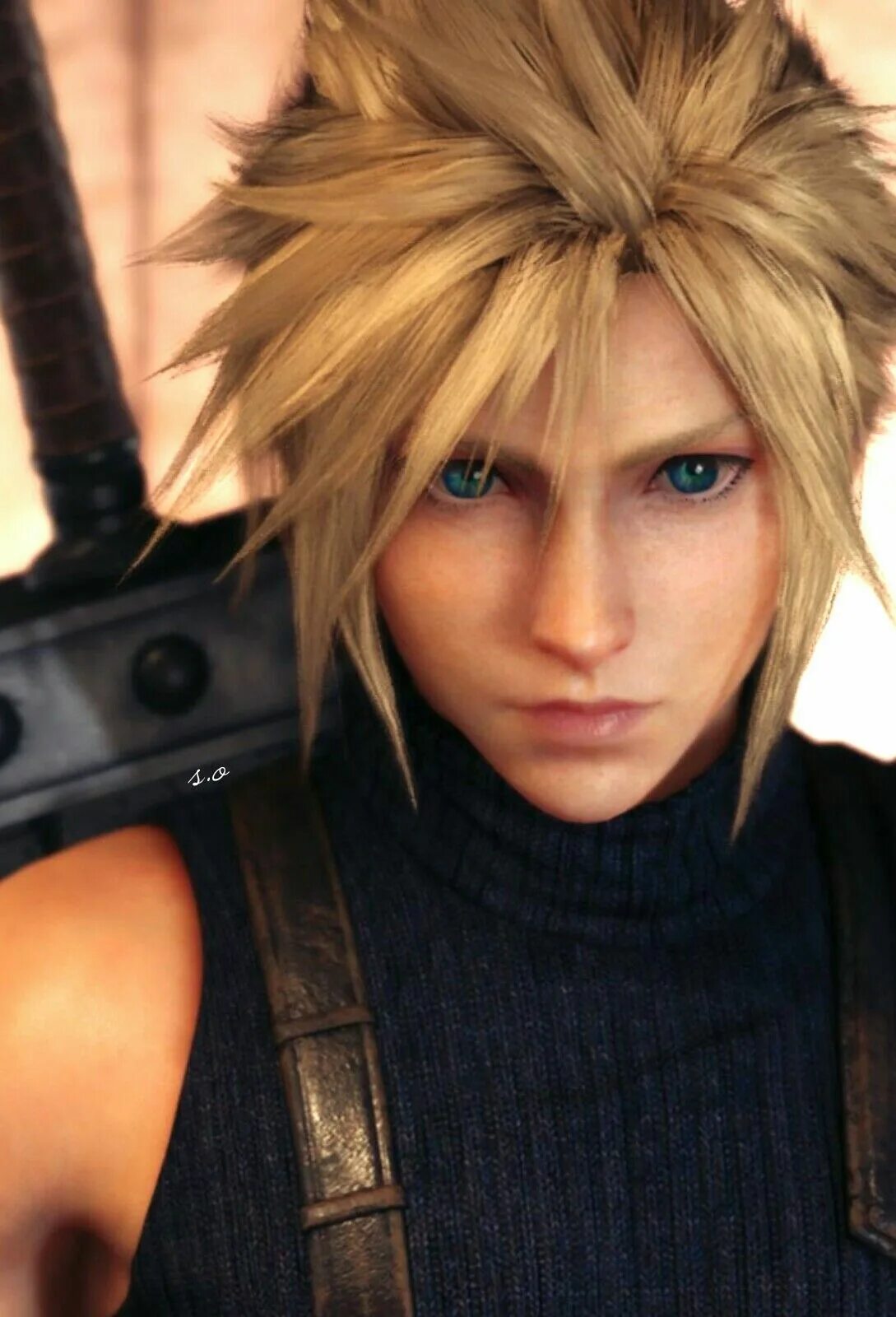 Final fantasy vii international. Final Fantasy 7 Клауд. Клауд Страйф Final Fantasy VII Remake. Финал фэнтези 7 ремейк Клауд. Клауд Страйф Final Fantasy.