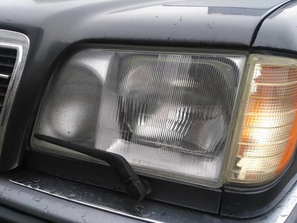 Фары 124. Фары на w124 сборная. Фары мерседес 124 рестайлинг. Фары w124 usa. Фары 124.