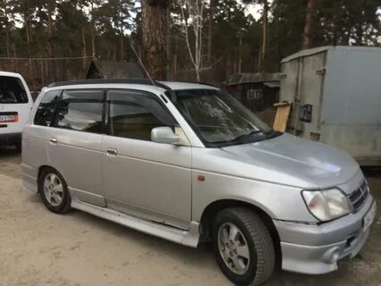 Daihatsu pyzar