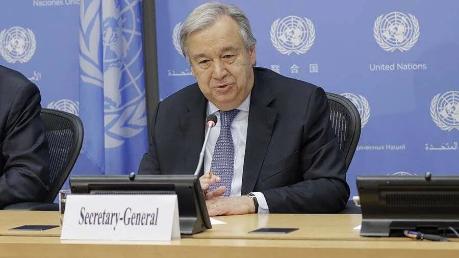 генеральный секретарь оон назначается. генсек оон антонио гутерриш. генеральный секретарь оон 2023. антониу гутерриш во весь рост. ген сек оон в настоящее время.