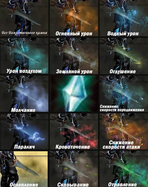 Где выбивать предметы