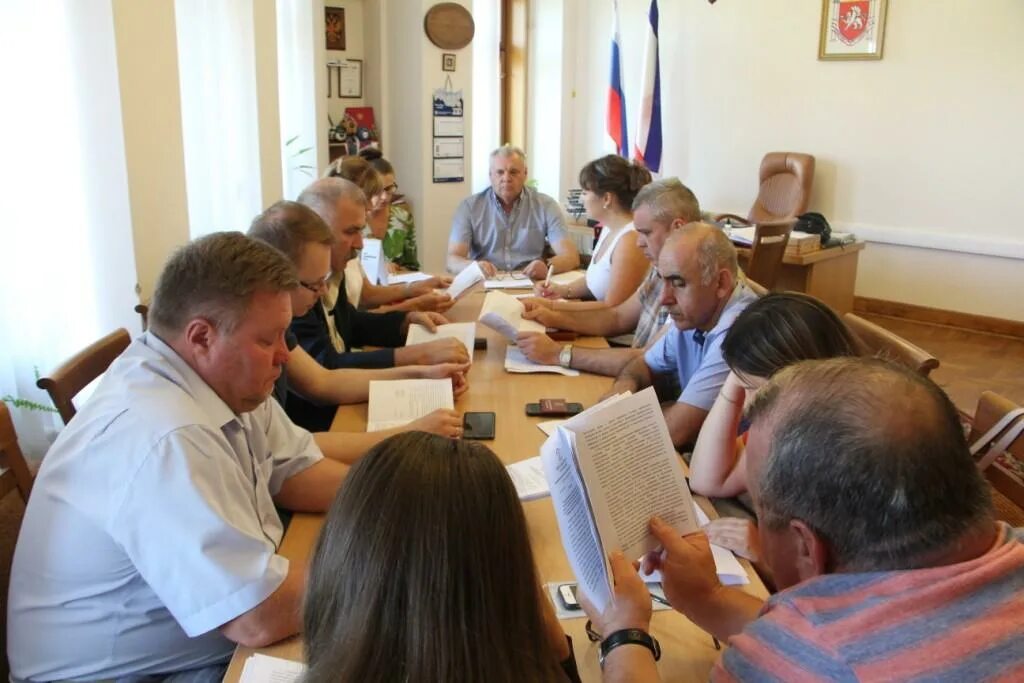 избирком крыма