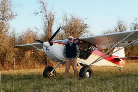 Living to fly