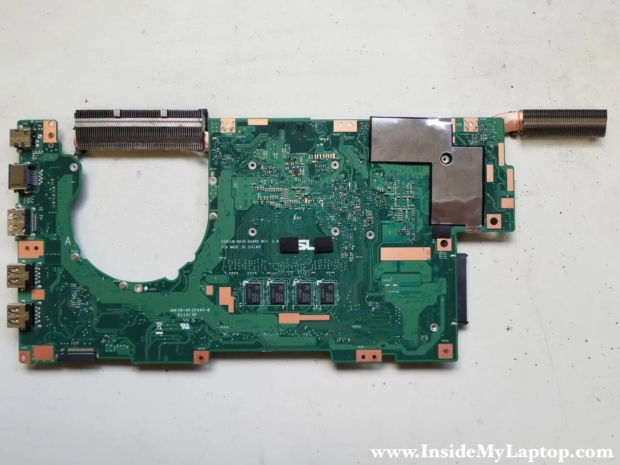 ASUS k501. ASUS k551l материнская плата. K501uq материнская плата. K501u (k501ux Rev 2.0) motherboard.