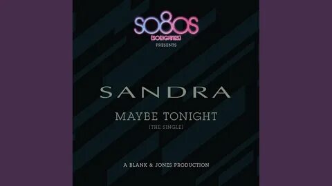 Maybe tonight