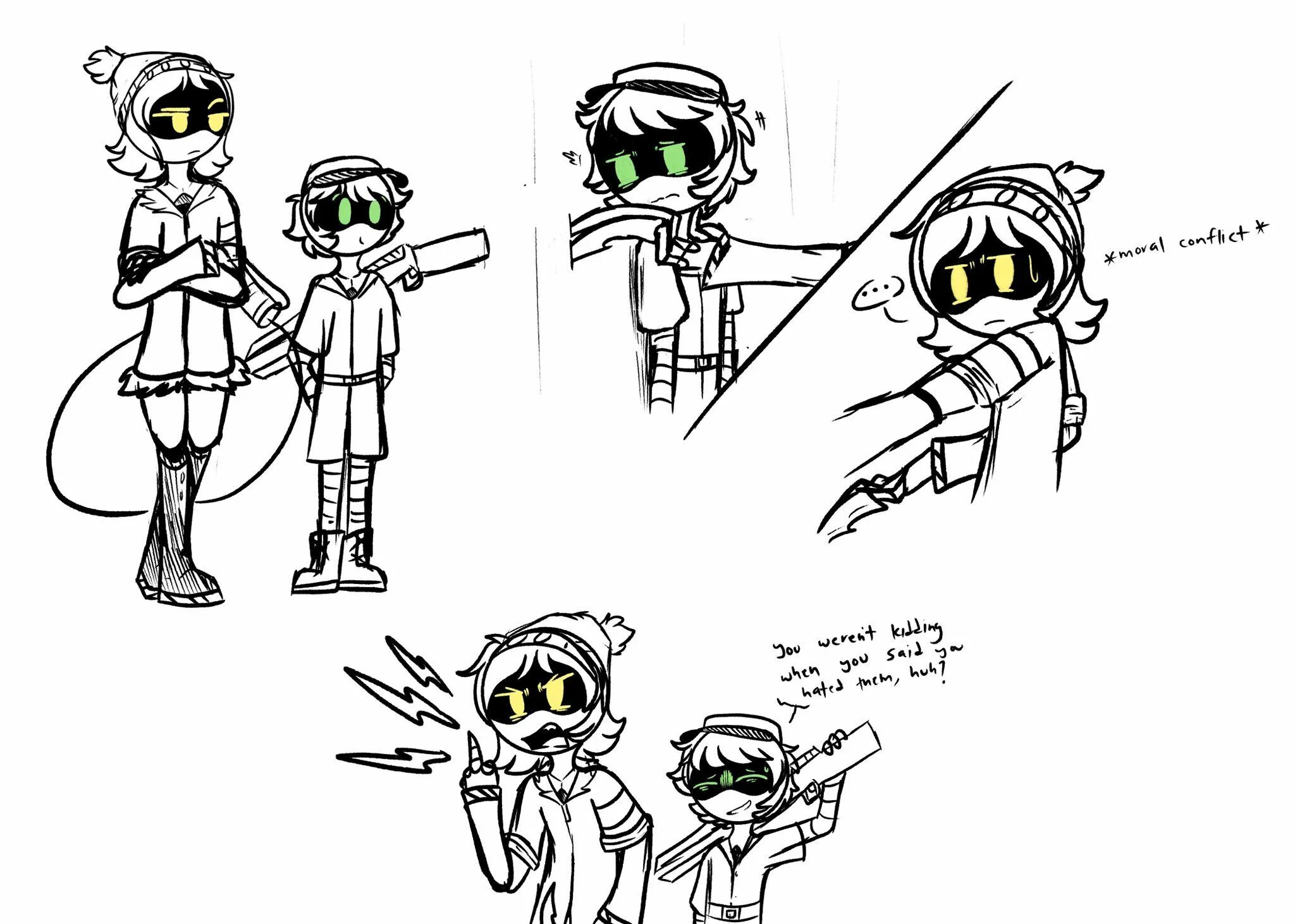 Murder drones swap. Murder drones swap. Murder drones doll. Murder drones liam vickers art. Murder drones doll art.