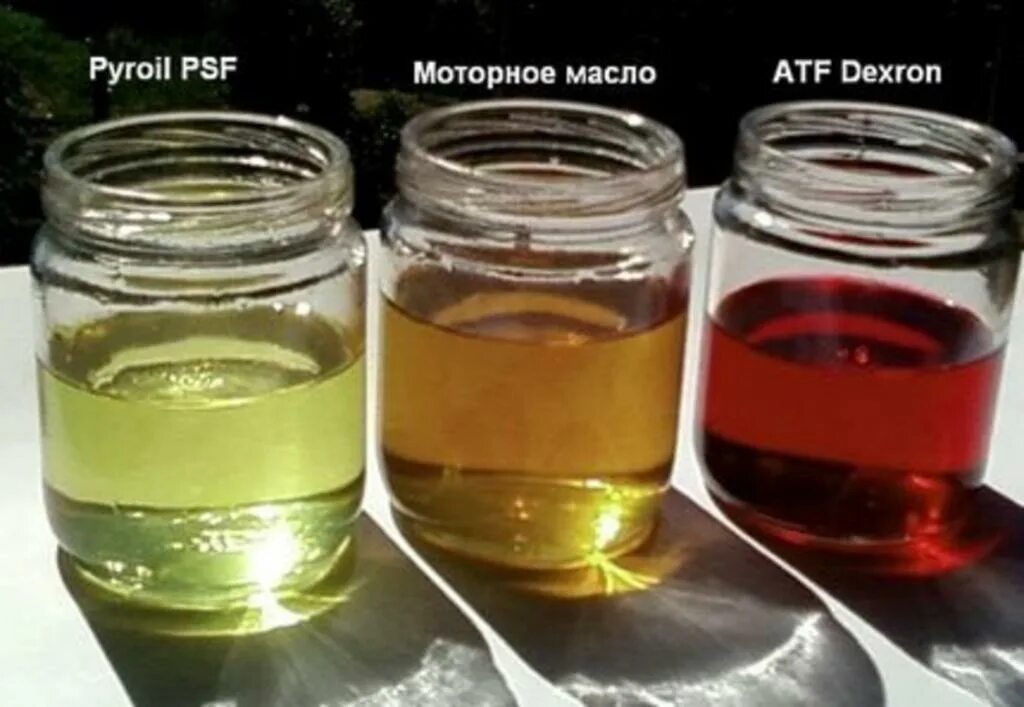 Почему масло жидкое. Dexron 2 цвет жидкости. Декстрон 6 цвет жидкости. Dexron 3 цвет жидкости. Декстрон 3 цвет масла.