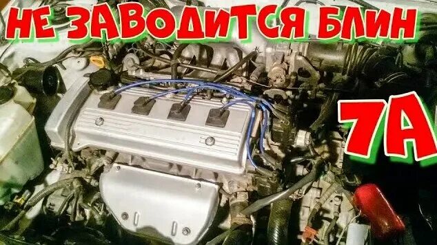 Не заводится двигатель причины тойота. Не заводится тойота камри. Эстима люсида 2,4 не заводится чихает. Датчик холостого хода эстима. Датчик оборотов двигателя 3s-fe.