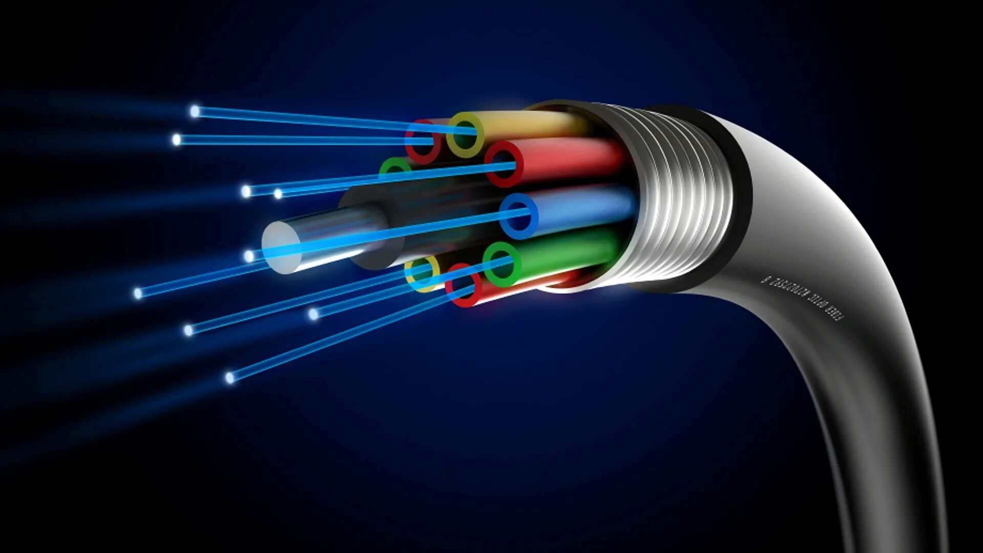 оптика волокно. кабели проходят. кабели проходят. оптоволоконный волновод. кабели проходят.