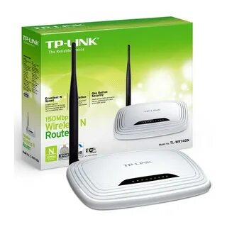 Tl wr740n