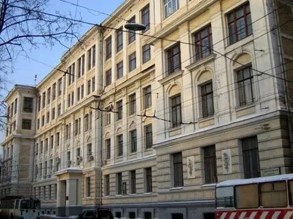 Миусская площадь 9