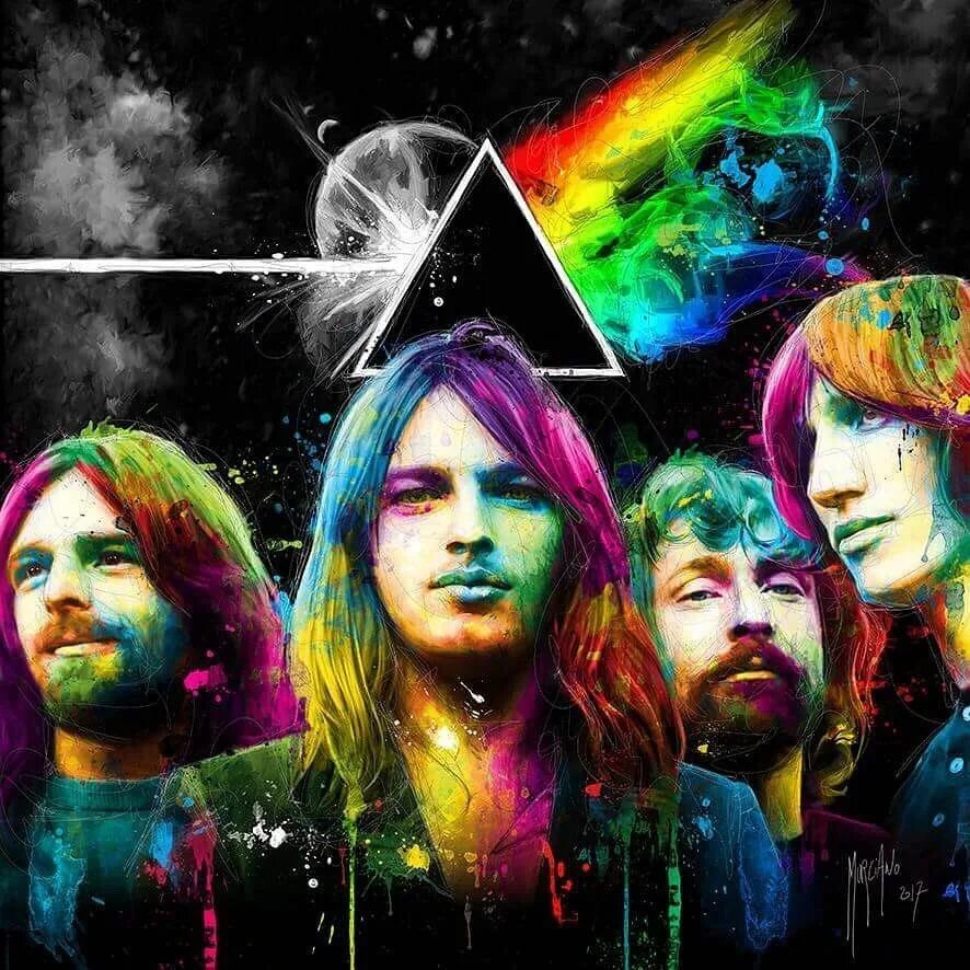 Картинки флойд. Группа pink floyd. рок группа пинк флойд. pink floyd art. pink floyd pink floyd.